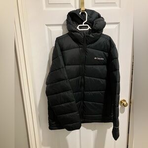 Men’s Columbia Omni-heat Winter Jacket